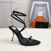 $102.00 USD Yves Saint Laurent YSL Sandal For Women #1393000