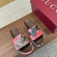 $80.00 USD Gucci Slippers For Women #1393001