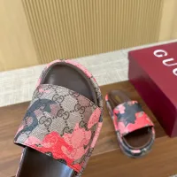 $80.00 USD Gucci Slippers For Women #1393001