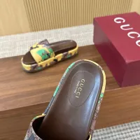 $80.00 USD Gucci Slippers For Women #1393002