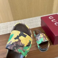 $80.00 USD Gucci Slippers For Women #1393002