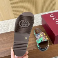 $80.00 USD Gucci Slippers For Women #1393002