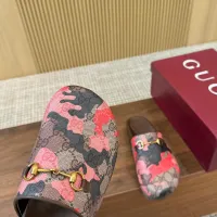 $82.00 USD Gucci Slippers For Women #1393004