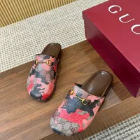 $82.00 USD Gucci Slippers For Women #1393004