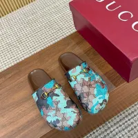 $82.00 USD Gucci Slippers For Women #1393006