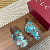 $82.00 USD Gucci Slippers For Women #1393006