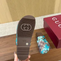 $82.00 USD Gucci Slippers For Women #1393006