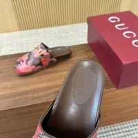 $82.00 USD Gucci Slippers For Men #1393007
