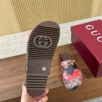 $82.00 USD Gucci Slippers For Men #1393007