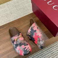 $82.00 USD Gucci Slippers For Men #1393007