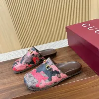 $82.00 USD Gucci Slippers For Men #1393007