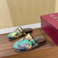 $82.00 USD Gucci Slippers For Men #1393008