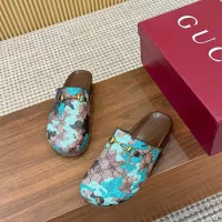 $82.00 USD Gucci Slippers For Men #1393009