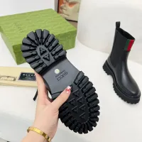 $108.00 USD Gucci Boots For Women #1393018