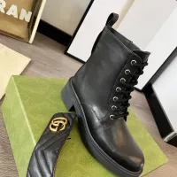 $102.00 USD Gucci Boots For Women #1393021