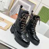 $118.00 USD Gucci Boots For Women #1393027