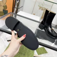 $108.00 USD Gucci Boots For Women #1393034