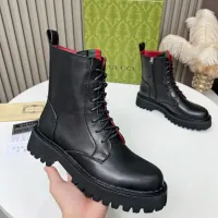 $112.00 USD Gucci Boots For Women #1393035