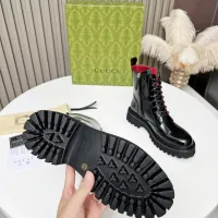$112.00 USD Gucci Boots For Women #1393036