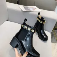 $102.00 USD Gucci Boots For Women #1393040