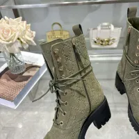 $128.00 USD Gucci Boots For Women #1393047