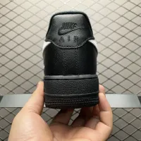 $92.00 USD Nike Air Force 1 For Men #1393070