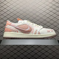 $98.00 USD Air Jordan 1 I For Men #1393074