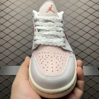 $98.00 USD Air Jordan 1 I For Women #1393077