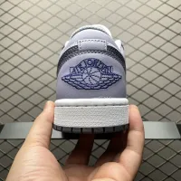 $98.00 USD Air Jordan 1 I For Women #1393085