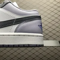 $98.00 USD Air Jordan 1 I For Men #1393086