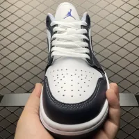 $98.00 USD Air Jordan 1 I For Men #1393086