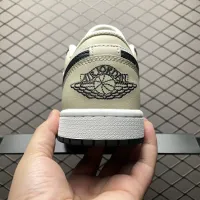 $98.00 USD Air Jordan 1 I For Men #1393088