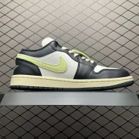 $98.00 USD Air Jordan 1 I For Men #1393090