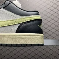 $98.00 USD Air Jordan 1 I For Men #1393090