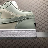 $98.00 USD Air Jordan 1 I For Women #1393091