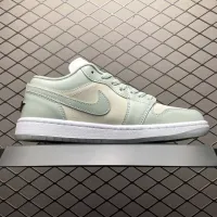 $98.00 USD Air Jordan 1 I For Men #1393092