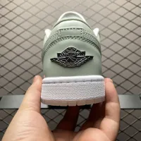 $98.00 USD Air Jordan 1 I For Men #1393092
