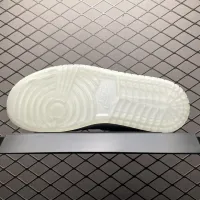 $98.00 USD Air Jordan 1 I For Men #1393092