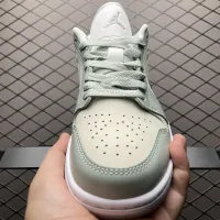 $98.00 USD Air Jordan 1 I For Men #1393092