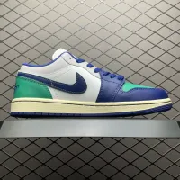 $98.00 USD Air Jordan 1 I For Men #1393094