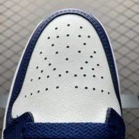 $98.00 USD Air Jordan 1 I For Women #1393095