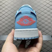 $98.00 USD Air Jordan 1 I For Men #1393096