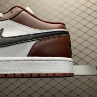 $98.00 USD Air Jordan 1 I For Men #1393098