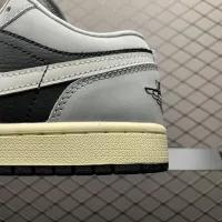 $98.00 USD Air Jordan 1 I For Men #1393102