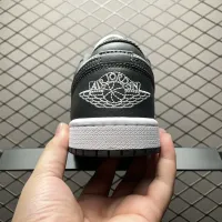 $98.00 USD Air Jordan 1 I For Men #1393106