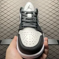 $98.00 USD Air Jordan 1 I For Men #1393106
