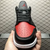 $98.00 USD Air Jordan 1 I For Women #1393109