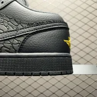 $98.00 USD Air Jordan 1 I For Men #1393114