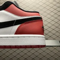 $98.00 USD Air Jordan 1 I For Men #1393116