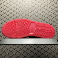 $98.00 USD Air Jordan 1 I For Men #1393116